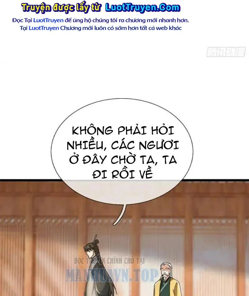 Tiên Làm Nô Thần Là Bộc, Đại Đế Làm Chó Giữ Nhà Chapter 81 - Trang 2