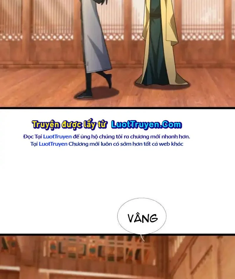 Tiên Làm Nô Thần Là Bộc, Đại Đế Làm Chó Giữ Nhà Chapter 81 - Trang 2