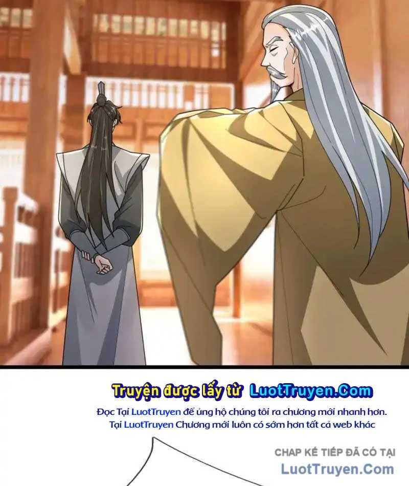 Tiên Làm Nô Thần Là Bộc, Đại Đế Làm Chó Giữ Nhà Chapter 81 - Trang 2