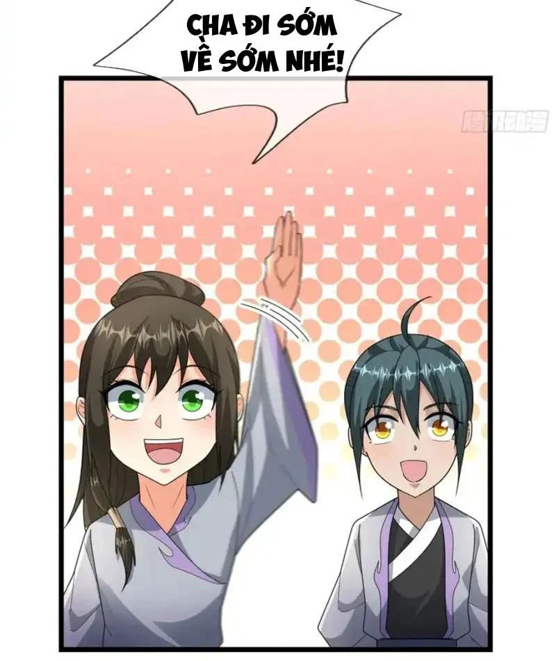 Tiên Làm Nô Thần Là Bộc, Đại Đế Làm Chó Giữ Nhà Chapter 81 - Trang 2