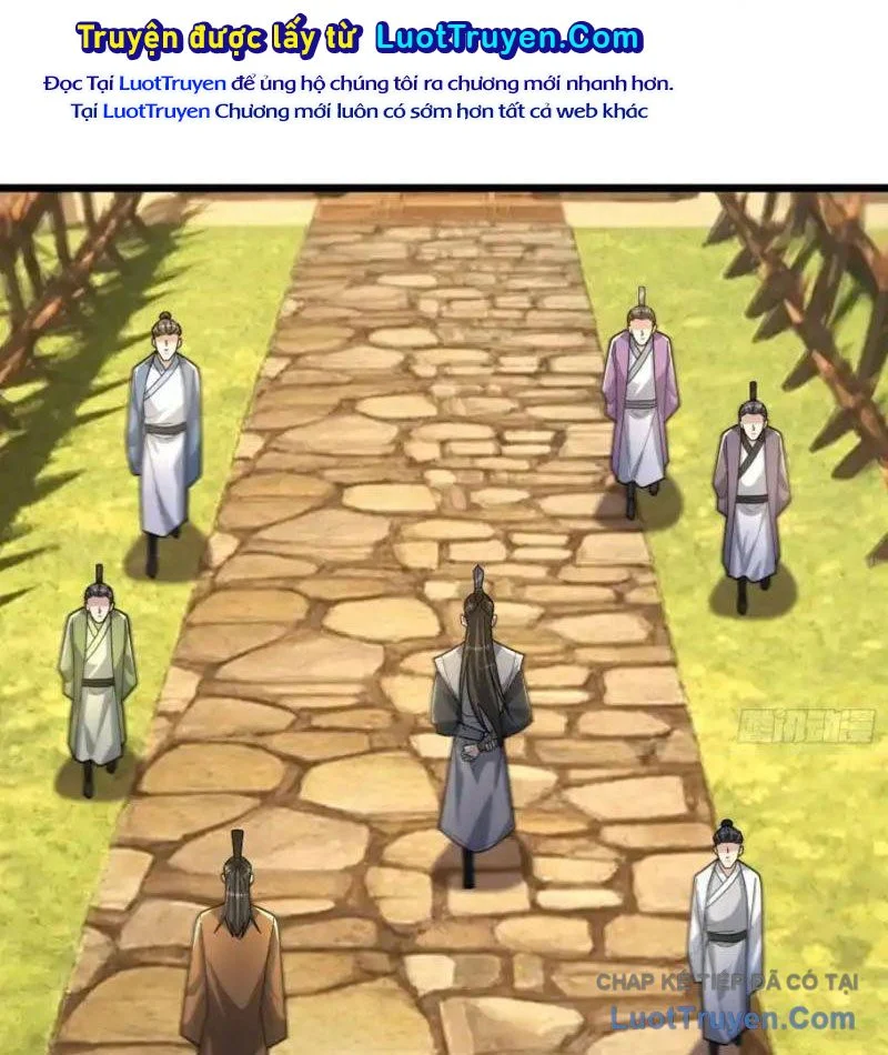 Tiên Làm Nô Thần Là Bộc, Đại Đế Làm Chó Giữ Nhà Chapter 81 - Trang 2