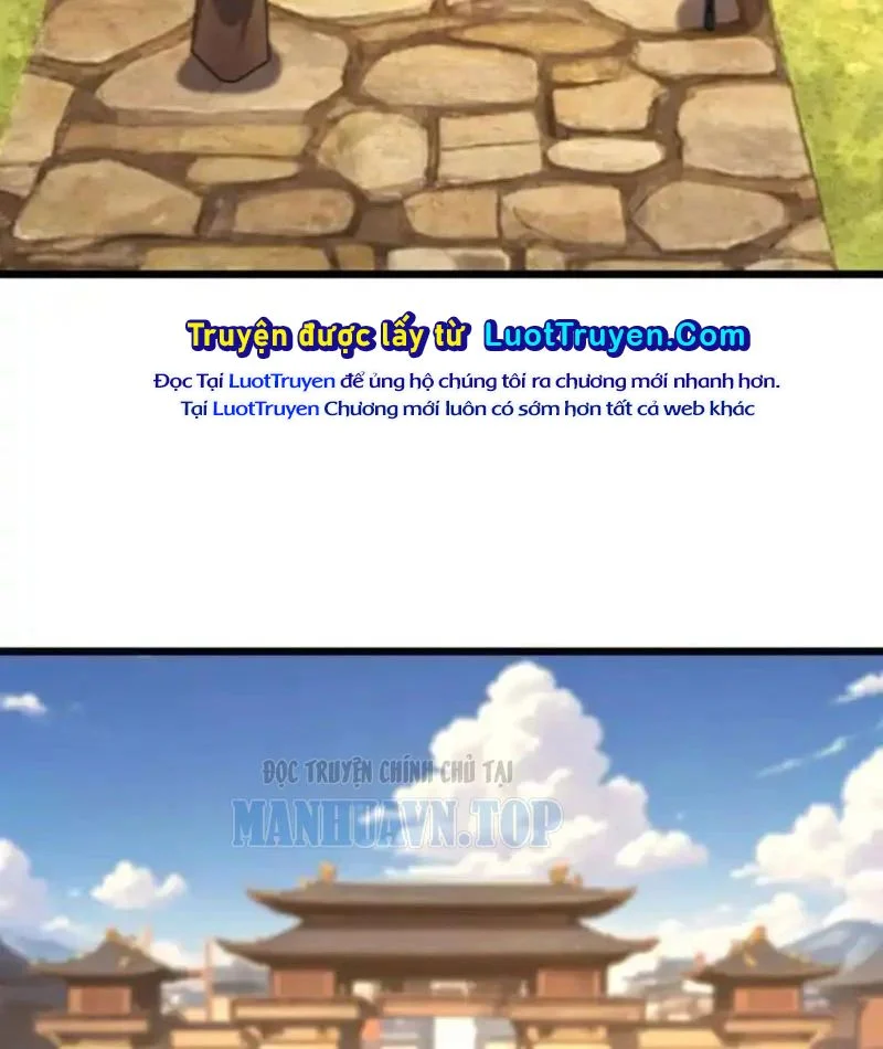 Tiên Làm Nô Thần Là Bộc, Đại Đế Làm Chó Giữ Nhà Chapter 81 - Trang 2