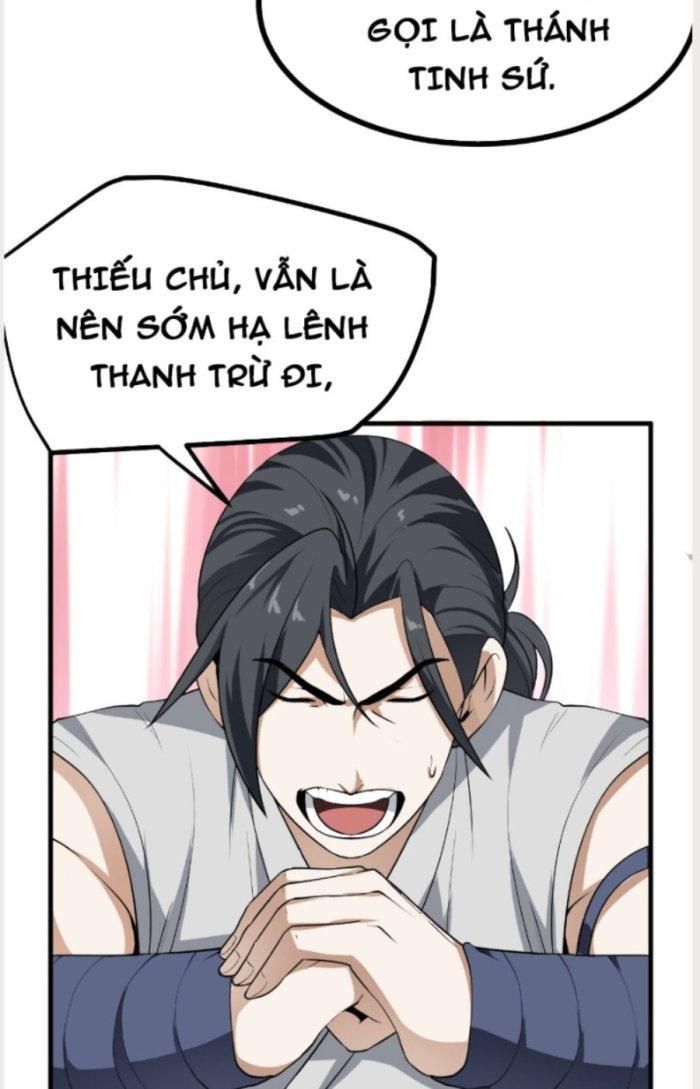 Tiên Nhân Này Quá Nghiêm Túc Chapter 22 - Trang 2
