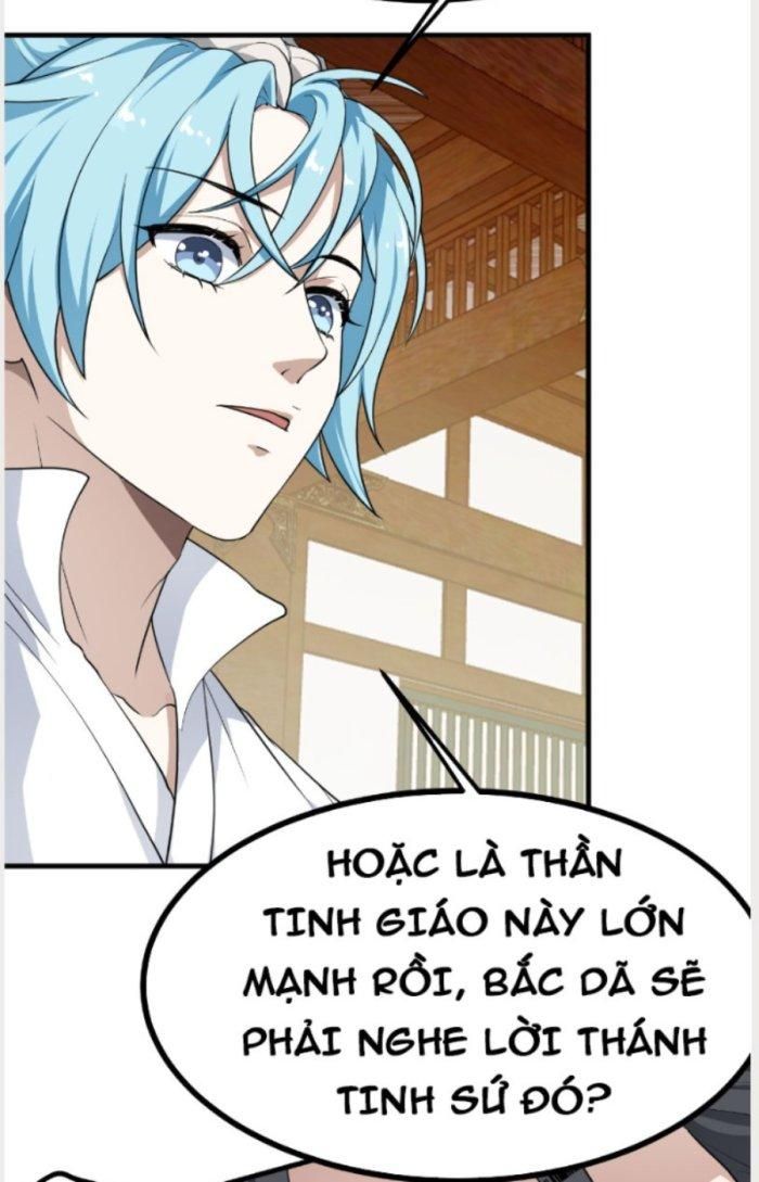 Tiên Nhân Này Quá Nghiêm Túc Chapter 22 - Trang 2