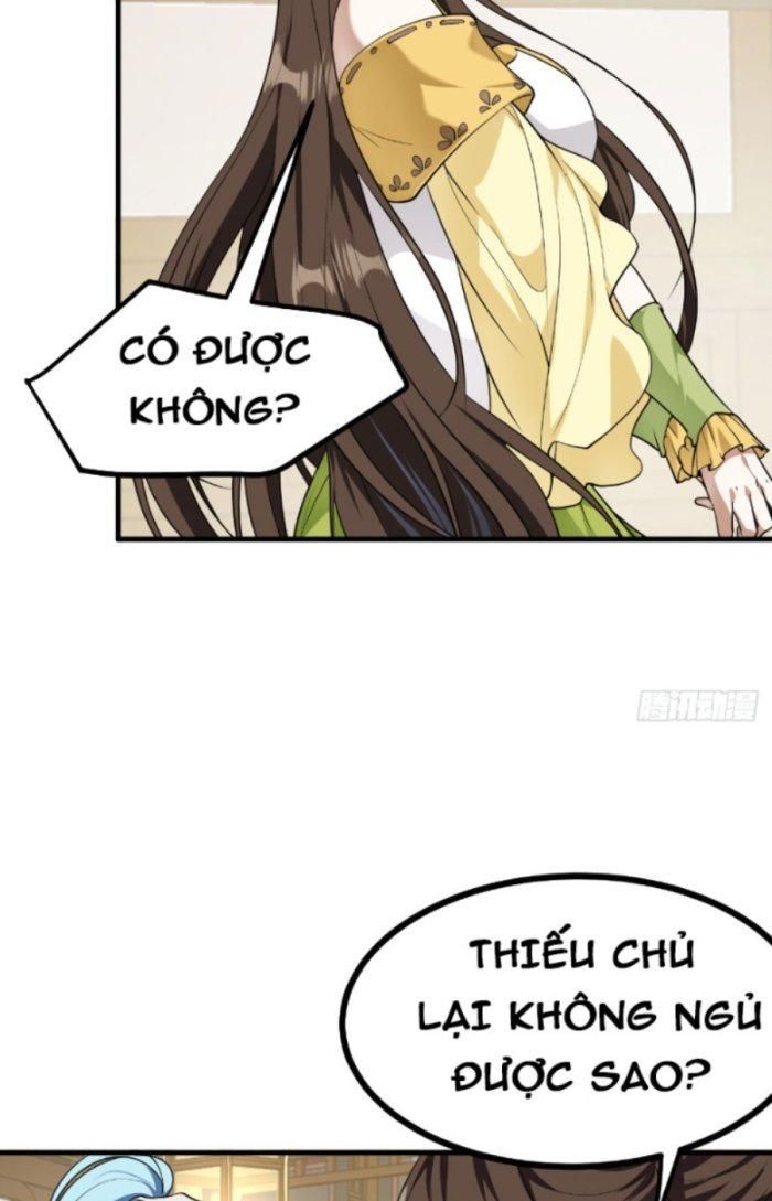 Tiên Nhân Này Quá Nghiêm Túc Chapter 22 - Trang 2