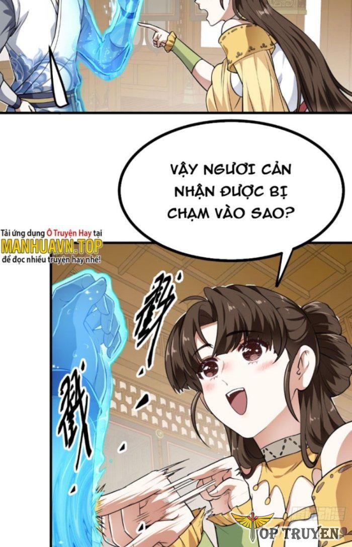 Tiên Nhân Này Quá Nghiêm Túc Chapter 23 - Trang 2