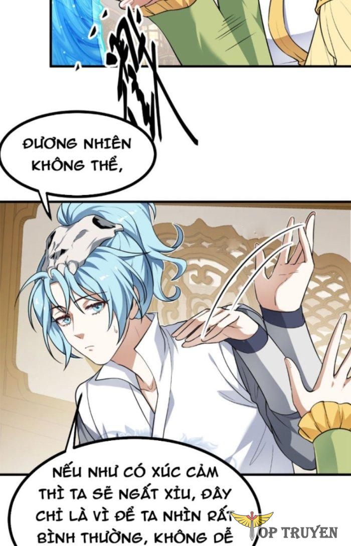 Tiên Nhân Này Quá Nghiêm Túc Chapter 23 - Trang 2