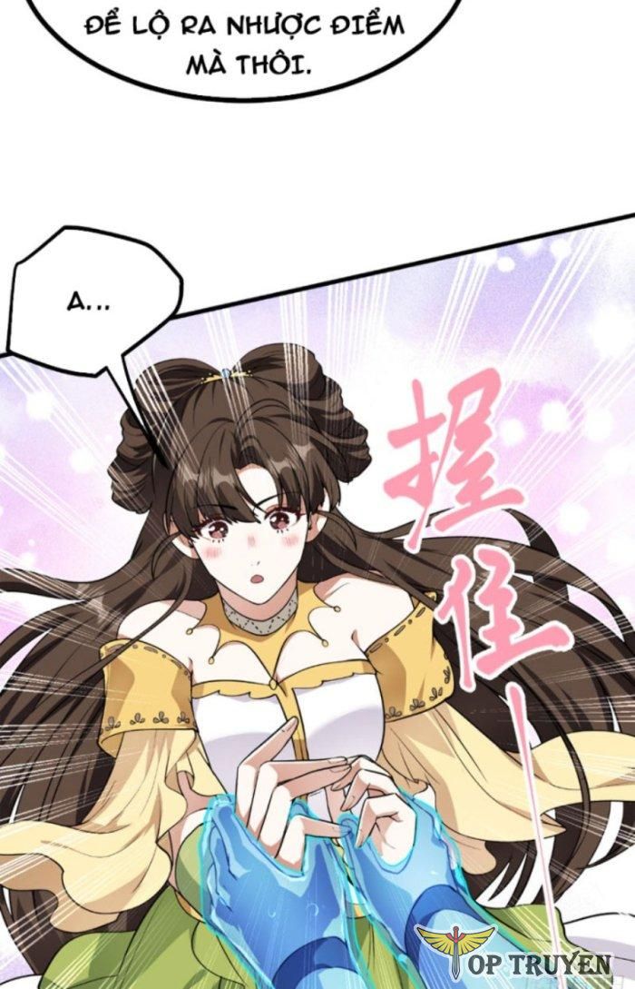 Tiên Nhân Này Quá Nghiêm Túc Chapter 23 - Trang 2