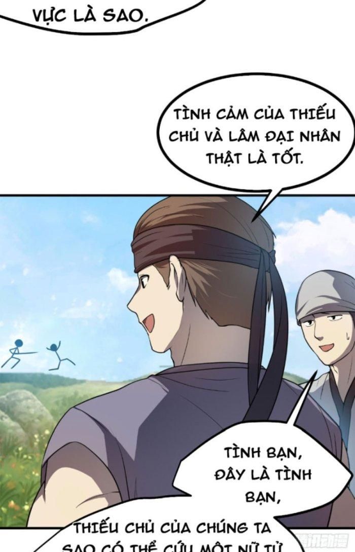Tiên Nhân Này Quá Nghiêm Túc Chapter 23 - Trang 2