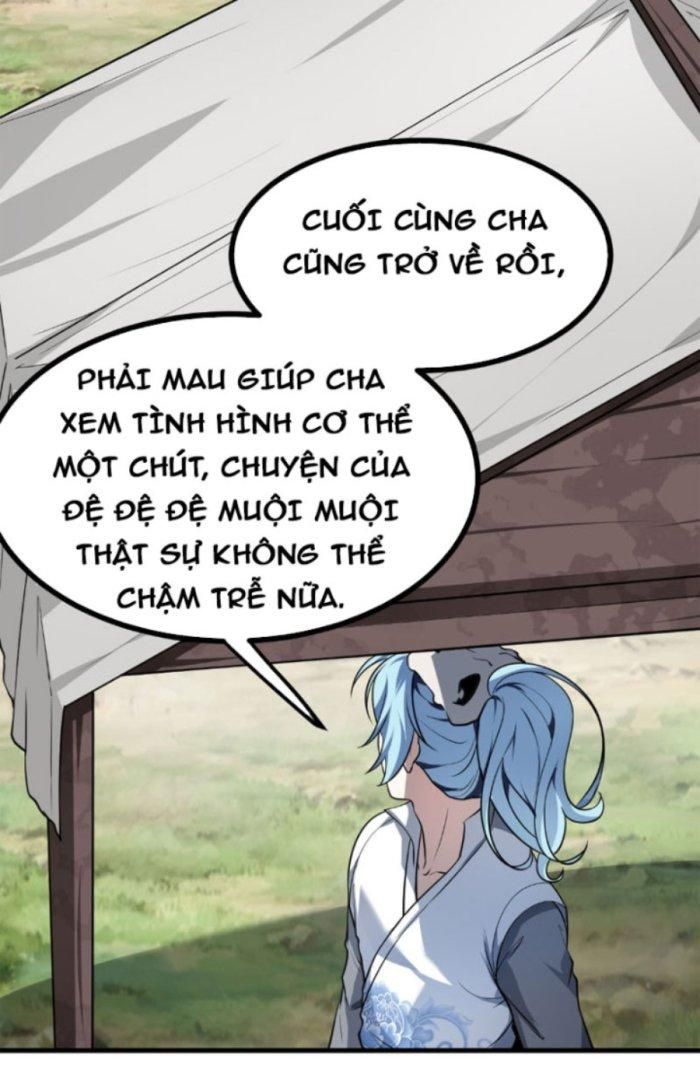 Tiên Nhân Này Quá Nghiêm Túc Chapter 23 - Trang 2