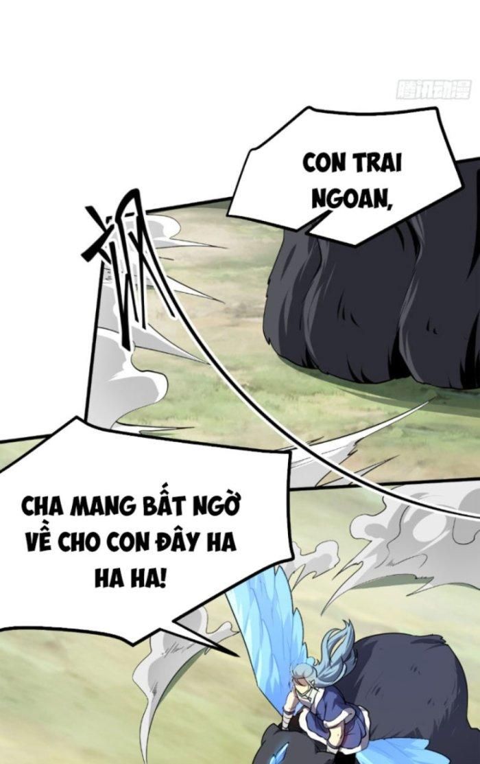 Tiên Nhân Này Quá Nghiêm Túc Chapter 23 - Trang 2
