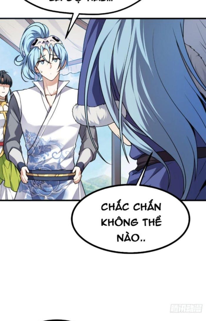 Tiên Nhân Này Quá Nghiêm Túc Chapter 23 - Trang 2
