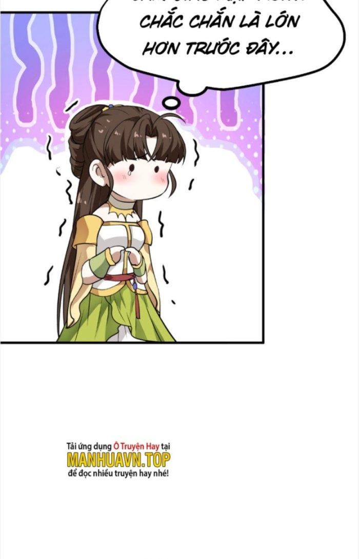 Tiên Nhân Này Quá Nghiêm Túc Chapter 23 - Trang 2
