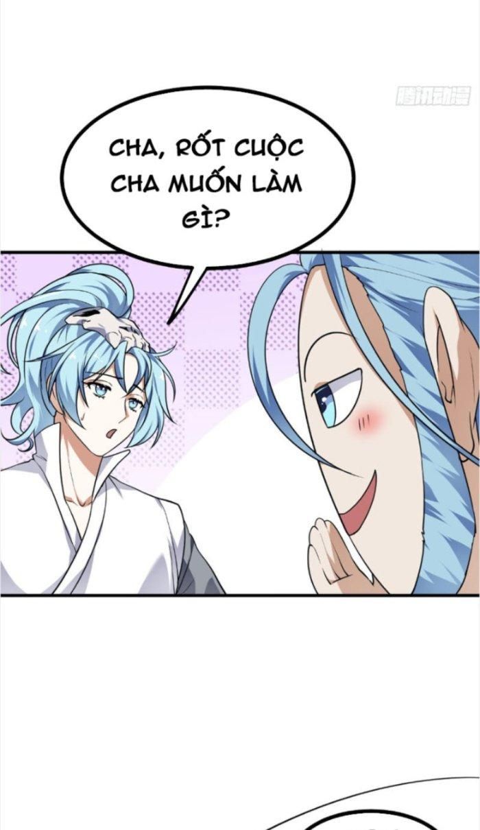 Tiên Nhân Này Quá Nghiêm Túc Chapter 23 - Trang 2