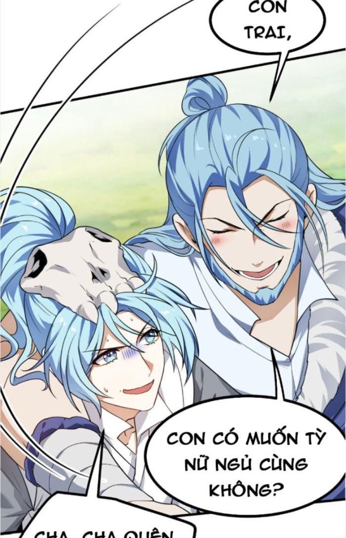 Tiên Nhân Này Quá Nghiêm Túc Chapter 23 - Trang 2