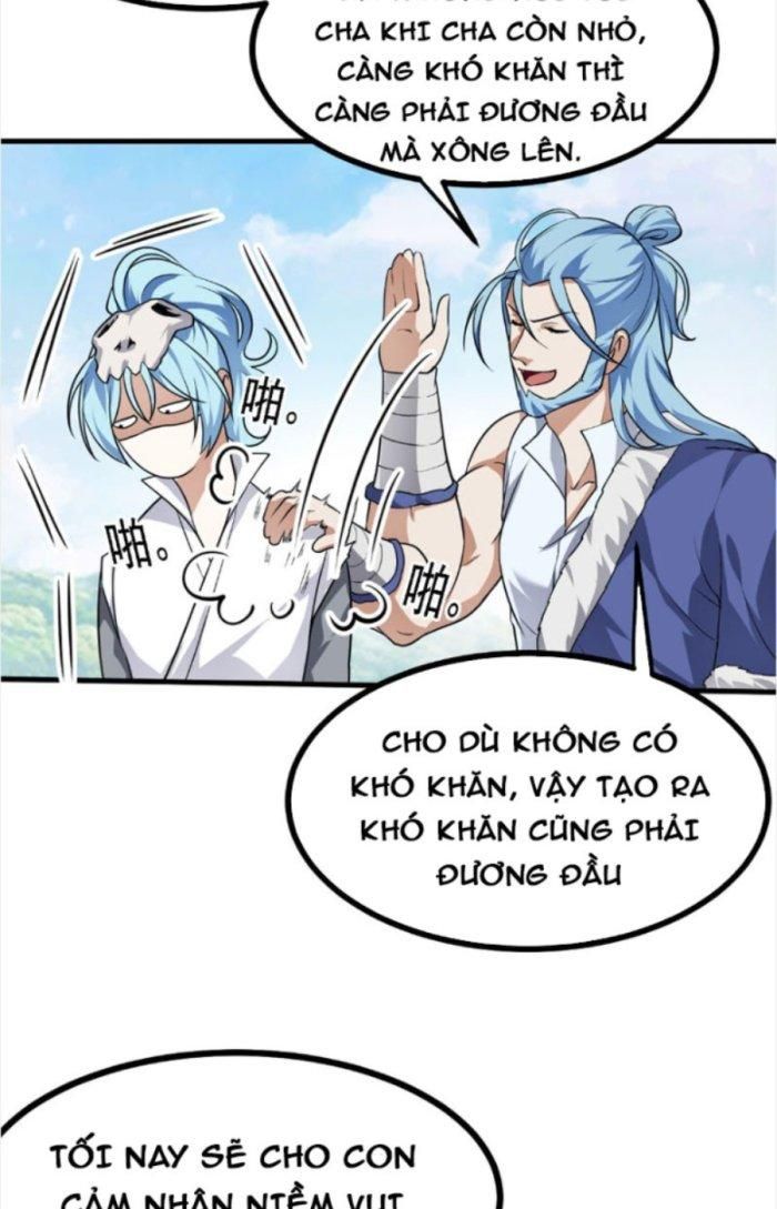 Tiên Nhân Này Quá Nghiêm Túc Chapter 23 - Trang 2