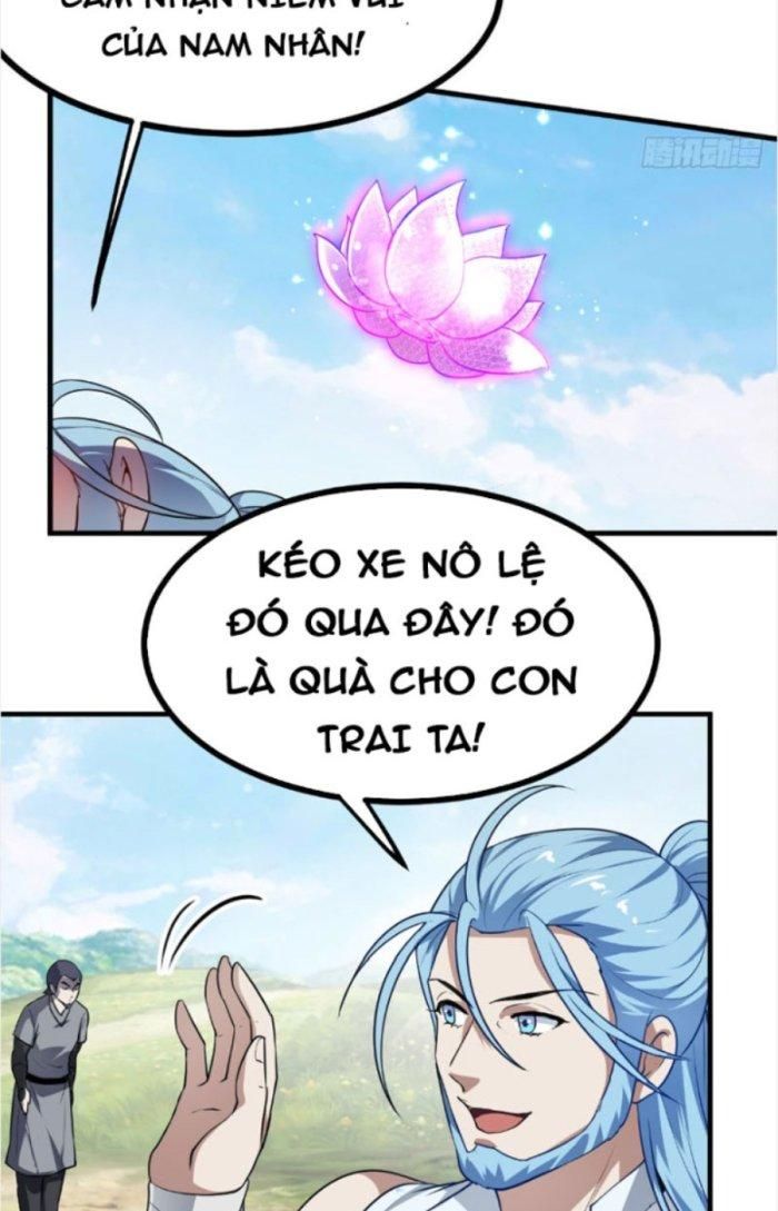 Tiên Nhân Này Quá Nghiêm Túc Chapter 23 - Trang 2