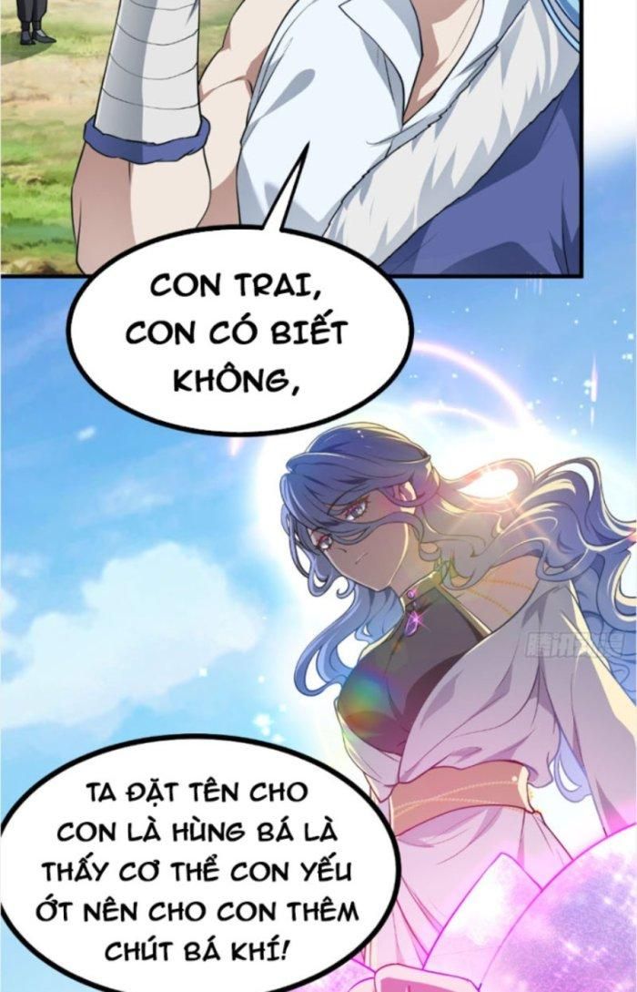 Tiên Nhân Này Quá Nghiêm Túc Chapter 23 - Trang 2