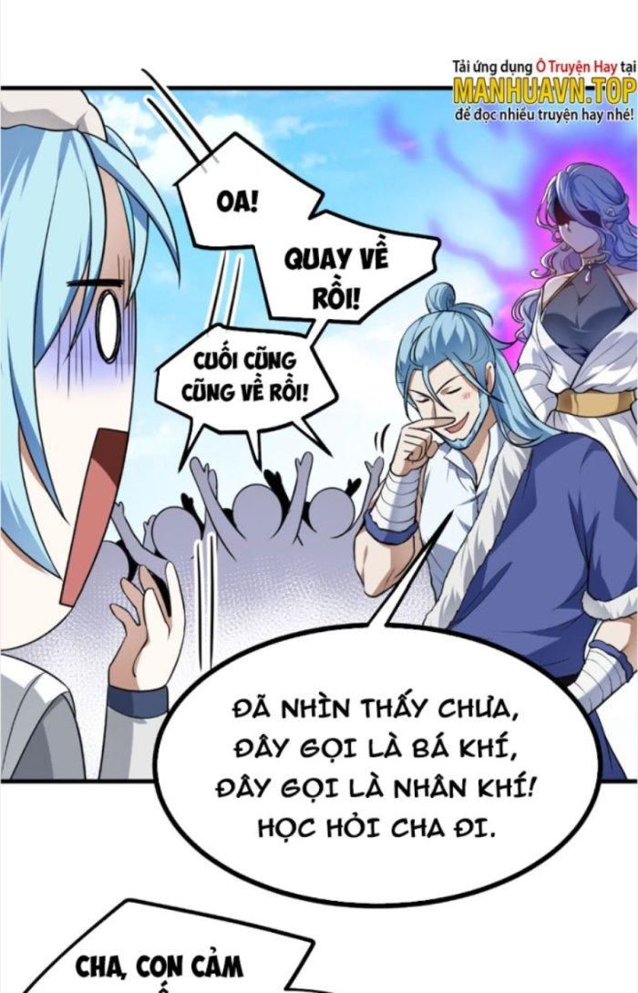 Tiên Nhân Này Quá Nghiêm Túc Chapter 23 - Trang 2