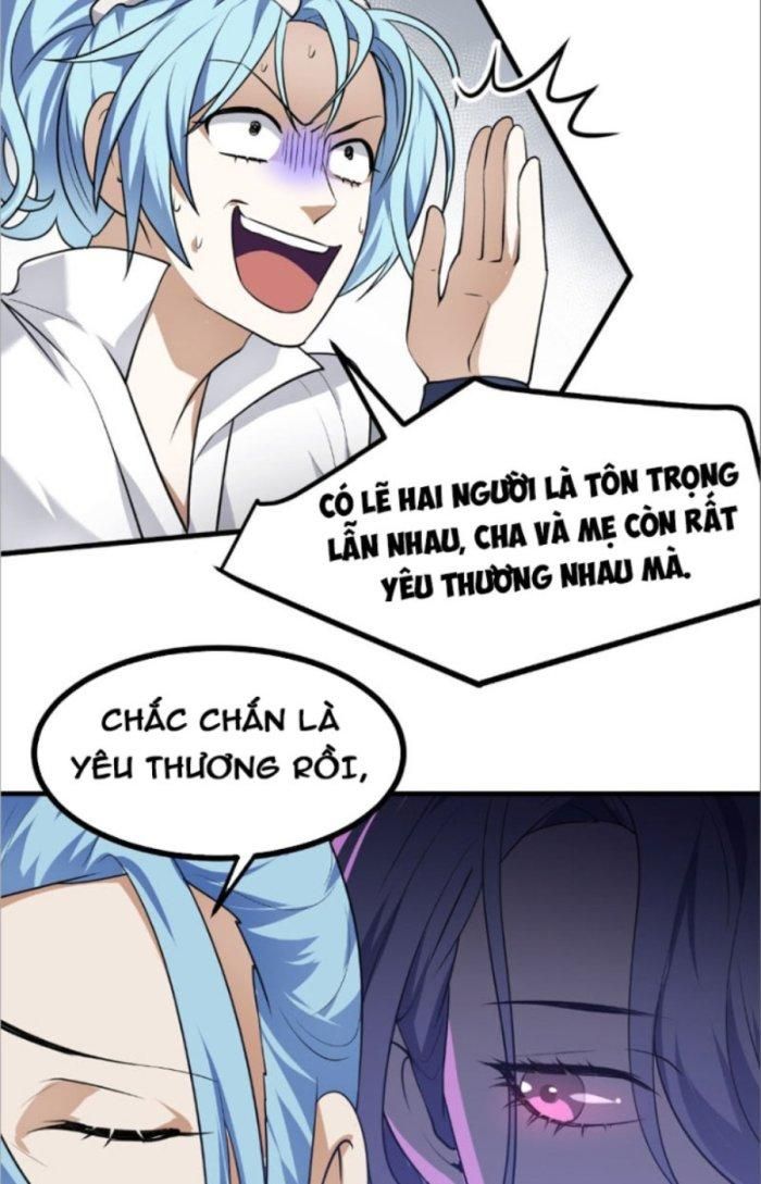 Tiên Nhân Này Quá Nghiêm Túc Chapter 23 - Trang 2