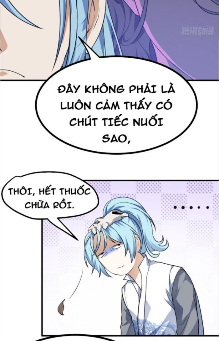 Tiên Nhân Này Quá Nghiêm Túc Chapter 23 - Trang 2