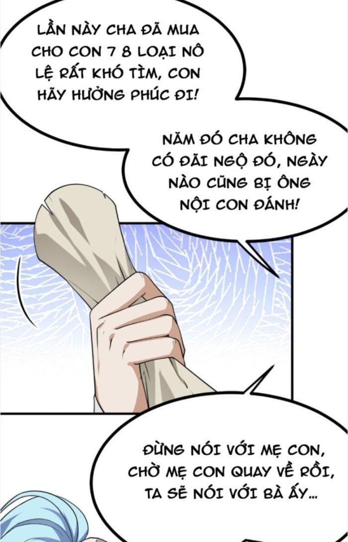 Tiên Nhân Này Quá Nghiêm Túc Chapter 23 - Trang 2