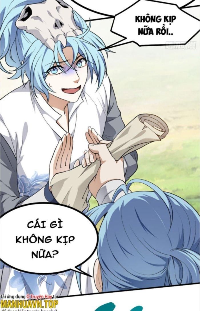 Tiên Nhân Này Quá Nghiêm Túc Chapter 23 - Trang 2