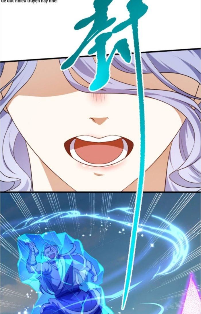 Tiên Nhân Này Quá Nghiêm Túc Chapter 23 - Trang 2