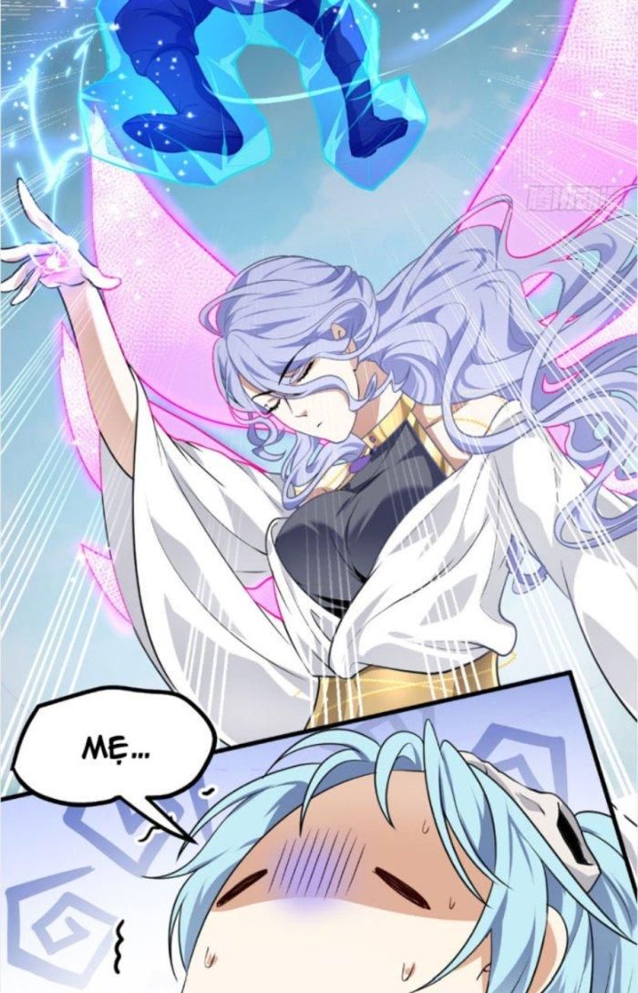 Tiên Nhân Này Quá Nghiêm Túc Chapter 23 - Trang 2