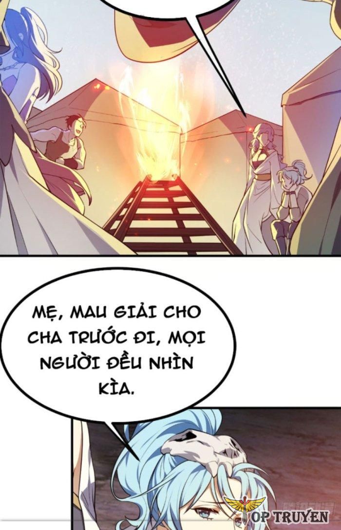 Tiên Nhân Này Quá Nghiêm Túc Chapter 24 - Trang 2