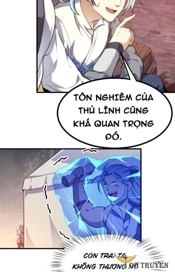 Tiên Nhân Này Quá Nghiêm Túc Chapter 24 - Trang 2
