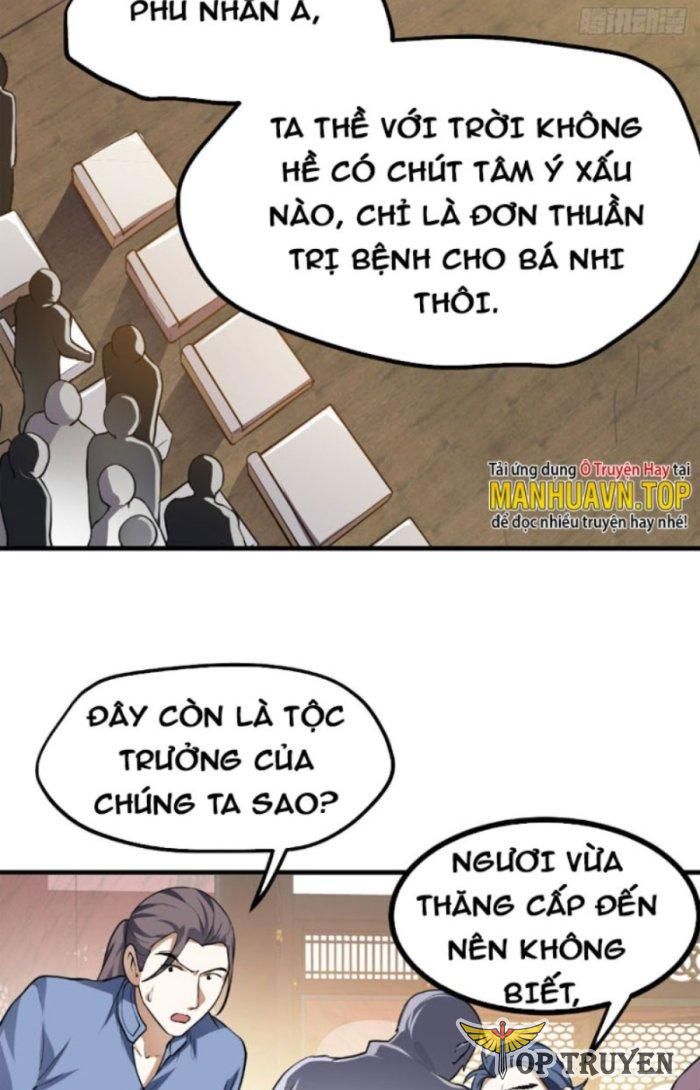 Tiên Nhân Này Quá Nghiêm Túc Chapter 24 - Trang 2