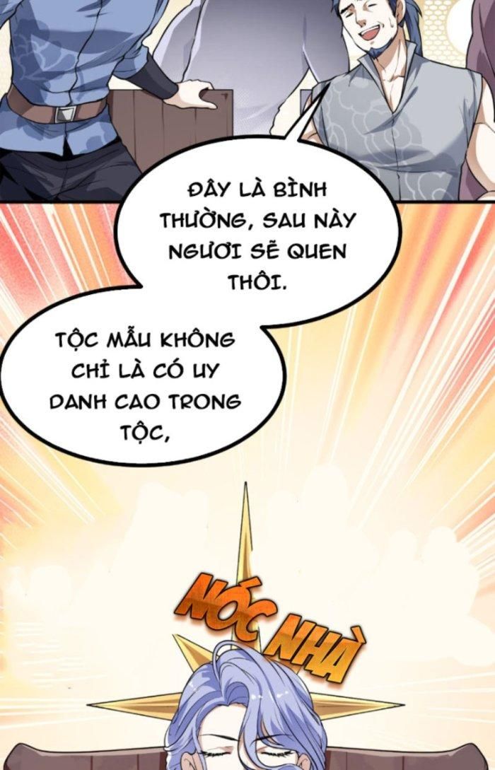 Tiên Nhân Này Quá Nghiêm Túc Chapter 24 - Trang 2
