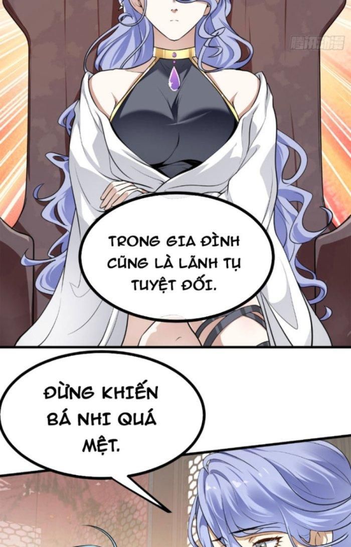 Tiên Nhân Này Quá Nghiêm Túc Chapter 24 - Trang 2