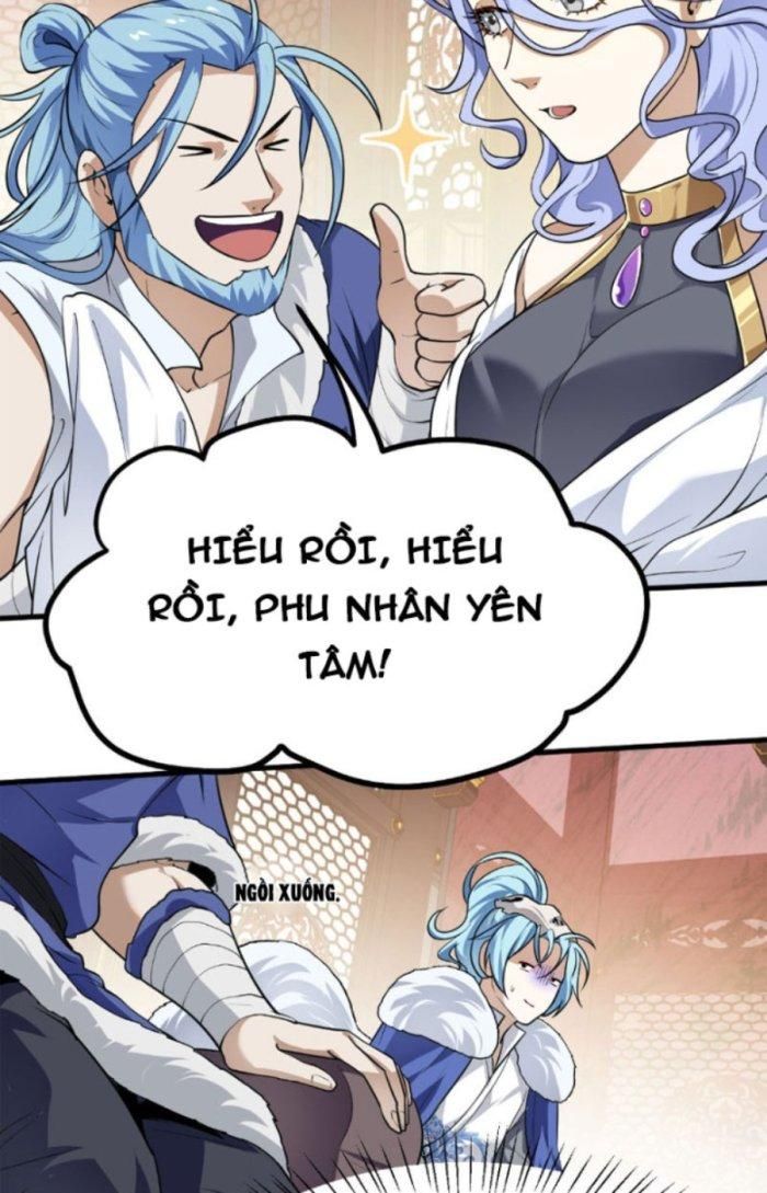 Tiên Nhân Này Quá Nghiêm Túc Chapter 24 - Trang 2