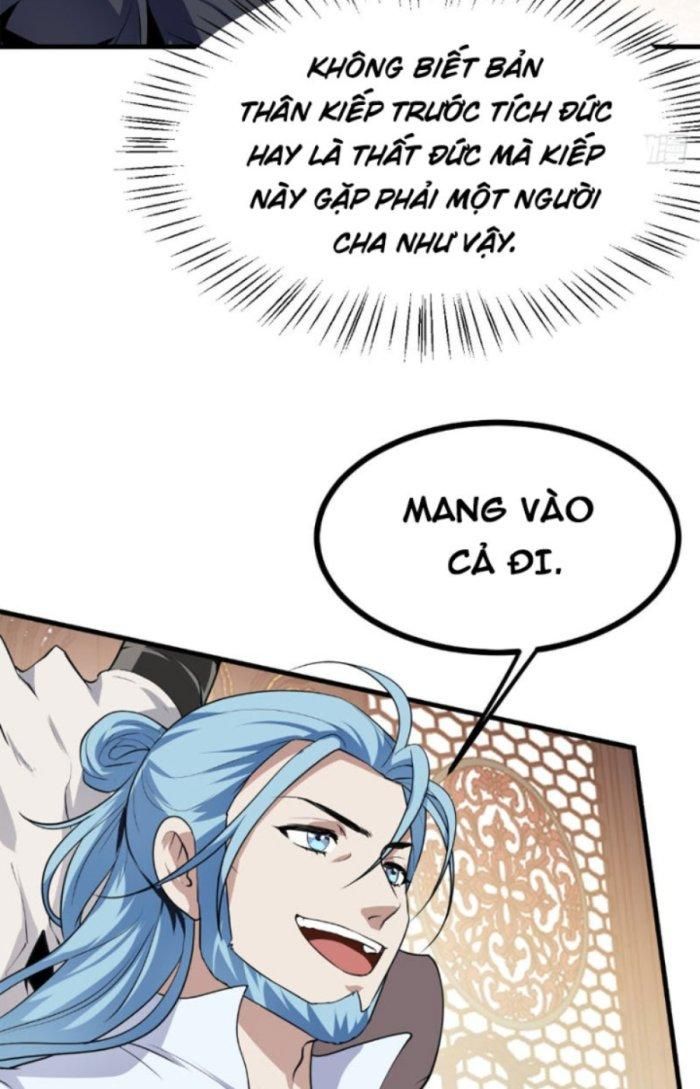 Tiên Nhân Này Quá Nghiêm Túc Chapter 24 - Trang 2