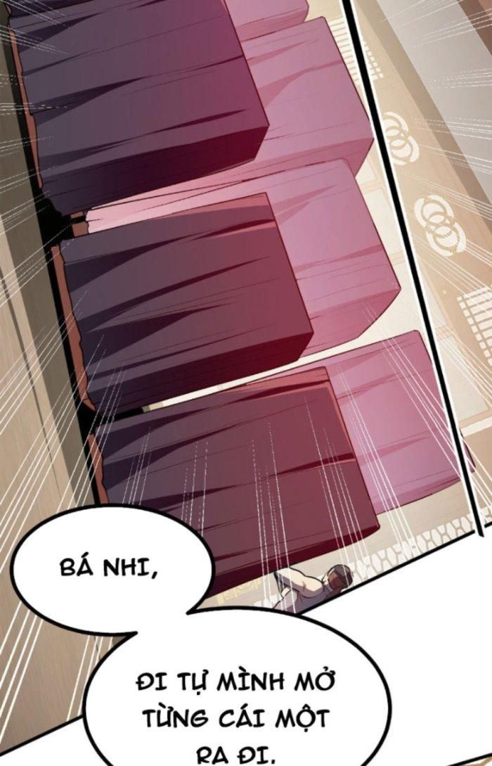Tiên Nhân Này Quá Nghiêm Túc Chapter 24 - Trang 2