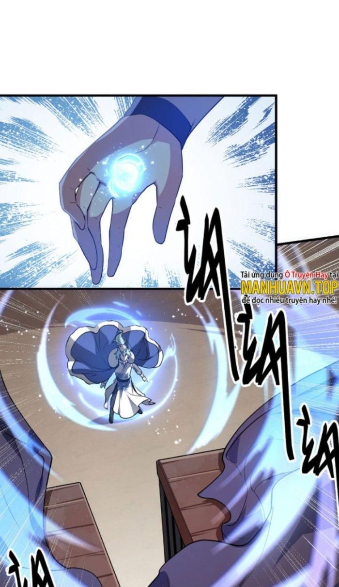 Tiên Nhân Này Quá Nghiêm Túc Chapter 24 - Trang 2