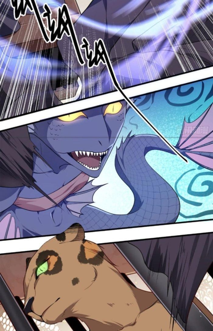 Tiên Nhân Này Quá Nghiêm Túc Chapter 24 - Trang 2