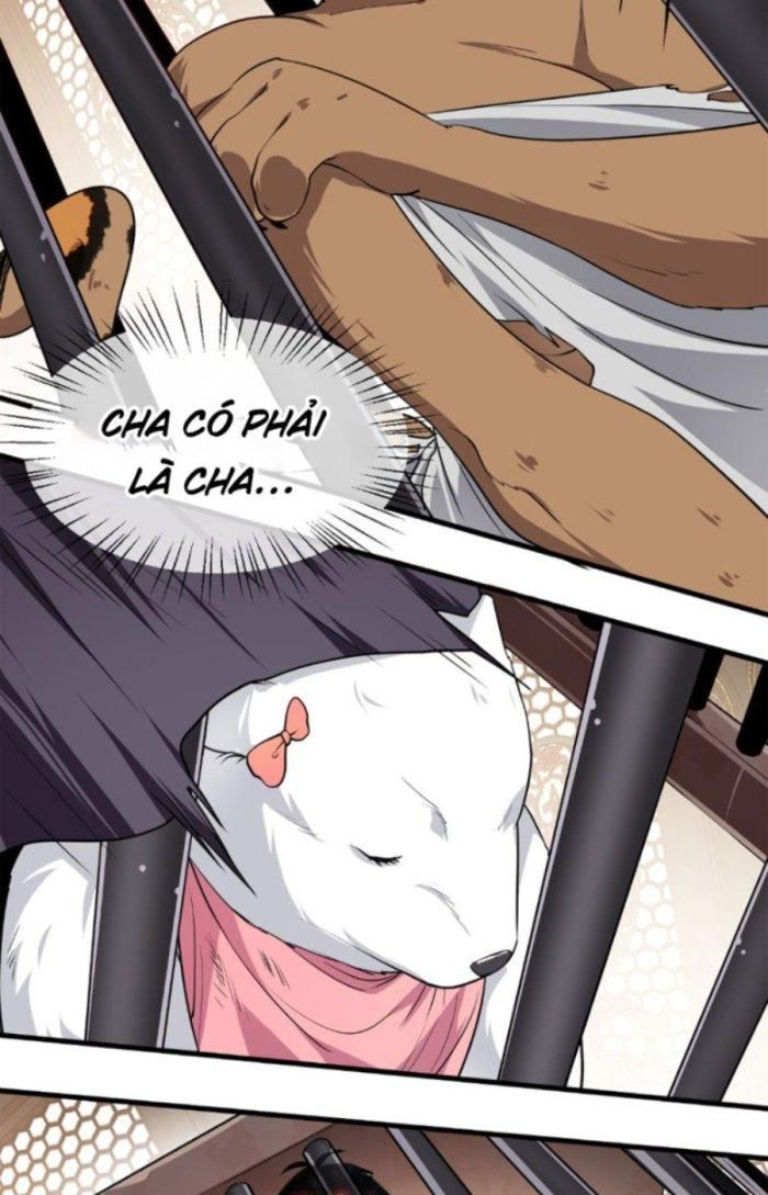 Tiên Nhân Này Quá Nghiêm Túc Chapter 24 - Trang 2
