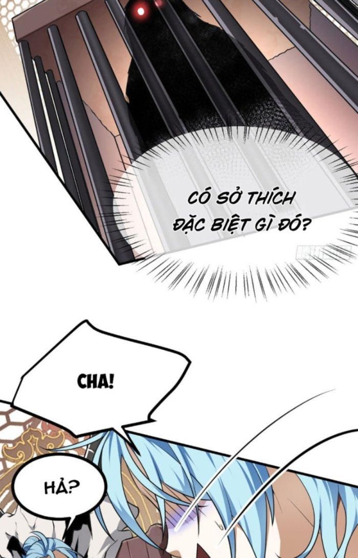 Tiên Nhân Này Quá Nghiêm Túc Chapter 24 - Trang 2