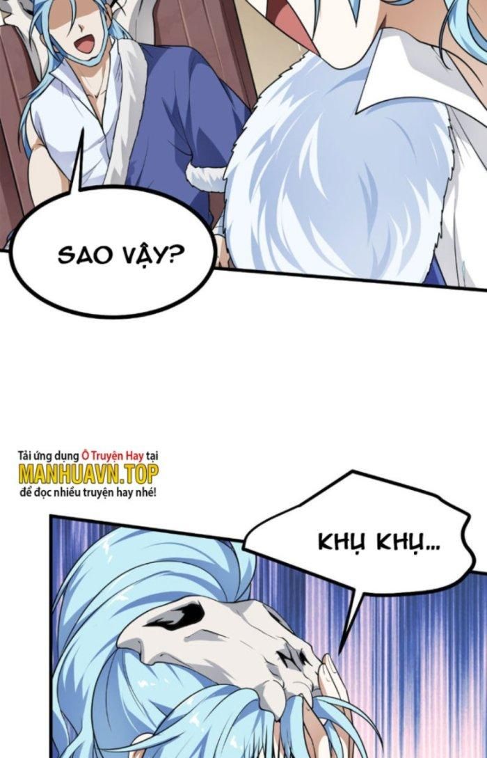 Tiên Nhân Này Quá Nghiêm Túc Chapter 24 - Trang 2