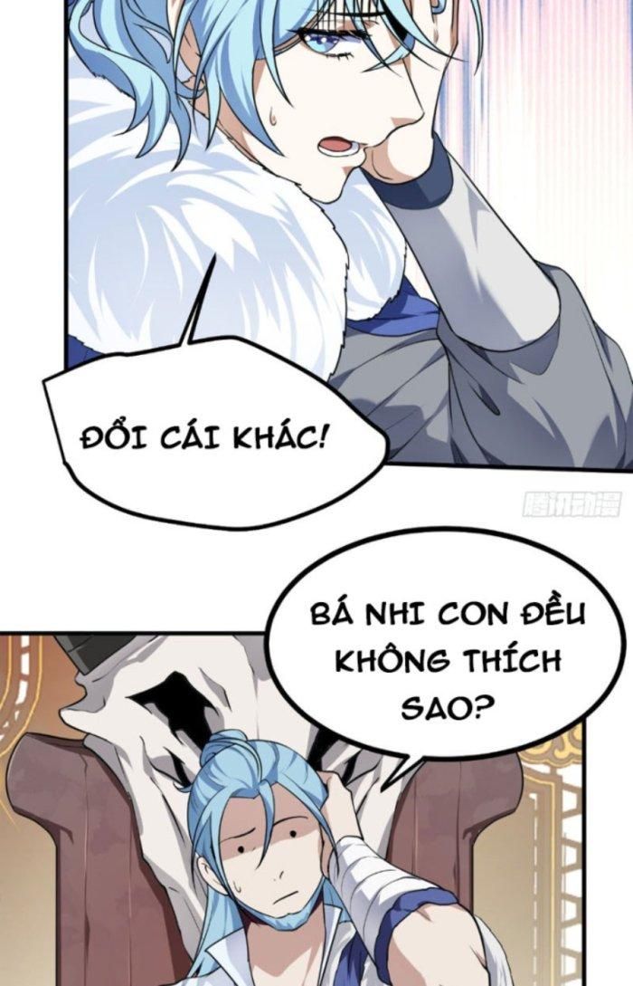 Tiên Nhân Này Quá Nghiêm Túc Chapter 24 - Trang 2