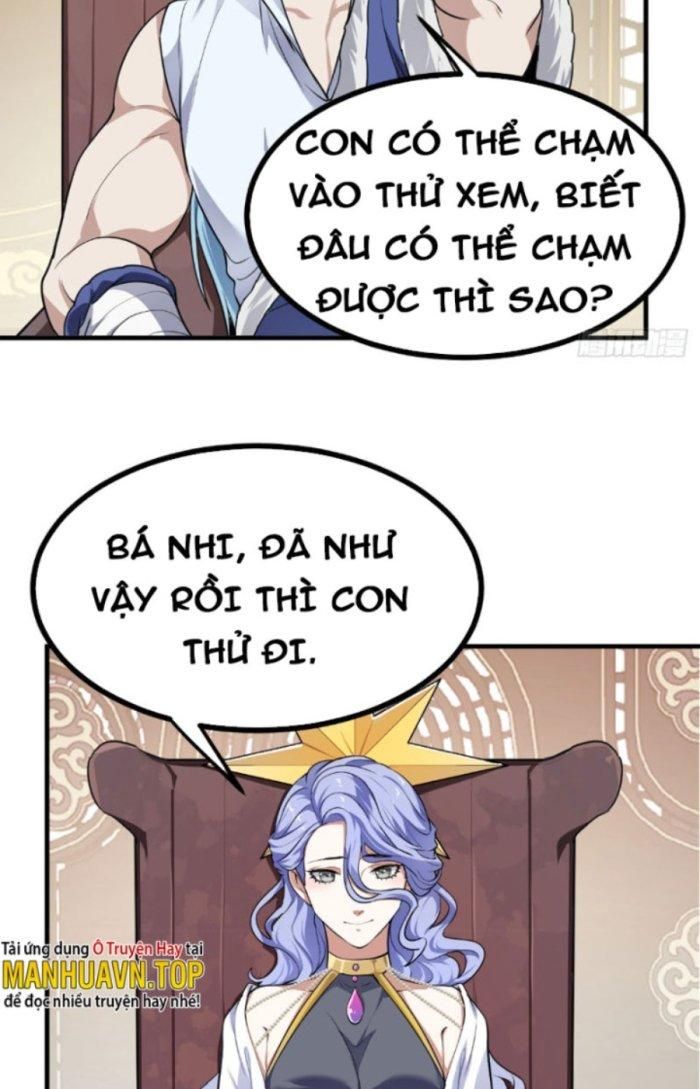 Tiên Nhân Này Quá Nghiêm Túc Chapter 24 - Trang 2