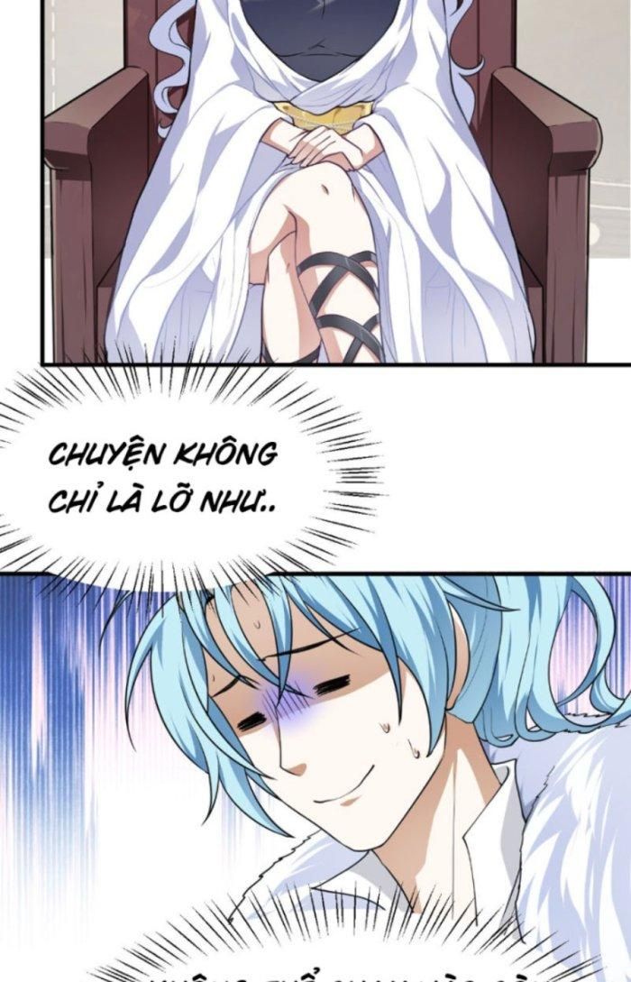 Tiên Nhân Này Quá Nghiêm Túc Chapter 24 - Trang 2