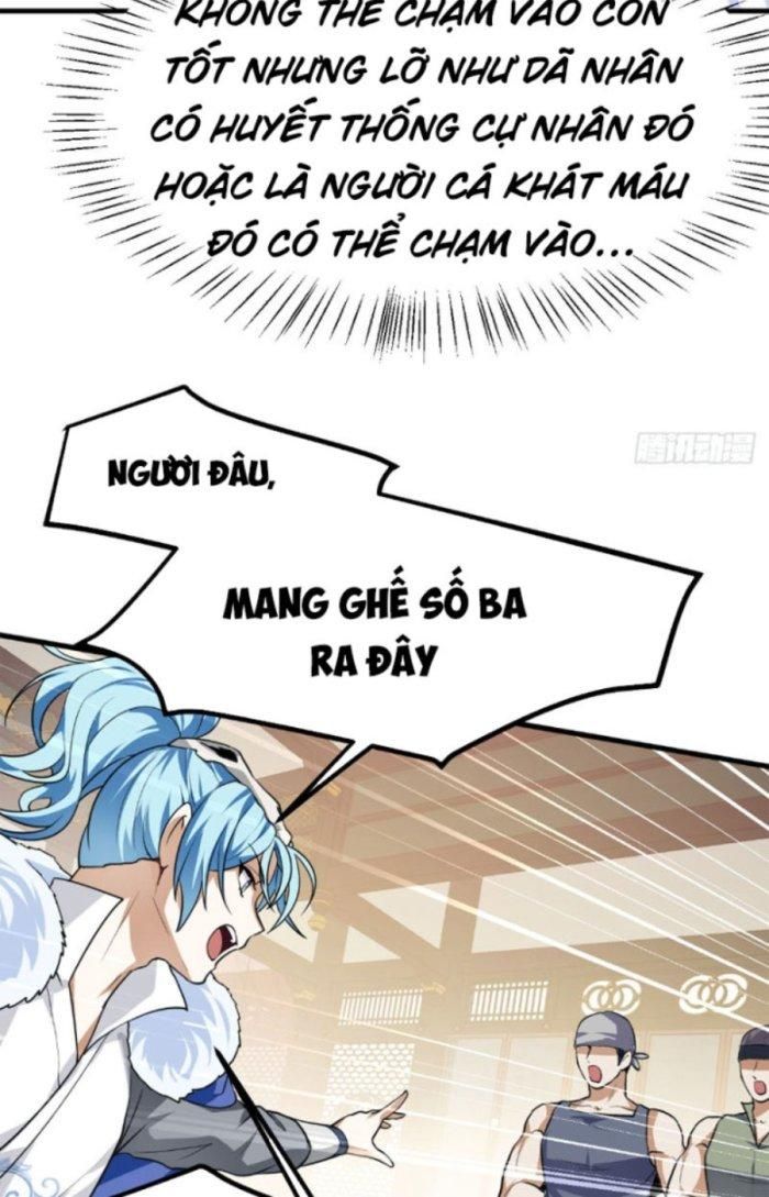Tiên Nhân Này Quá Nghiêm Túc Chapter 24 - Trang 2