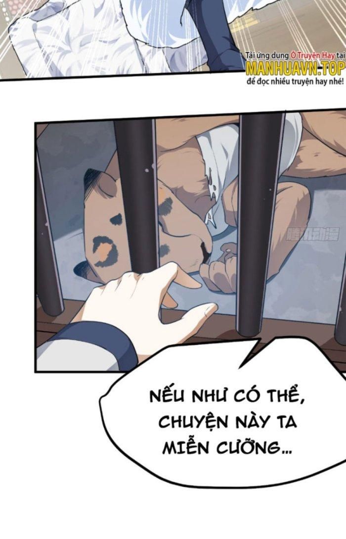 Tiên Nhân Này Quá Nghiêm Túc Chapter 24 - Trang 2
