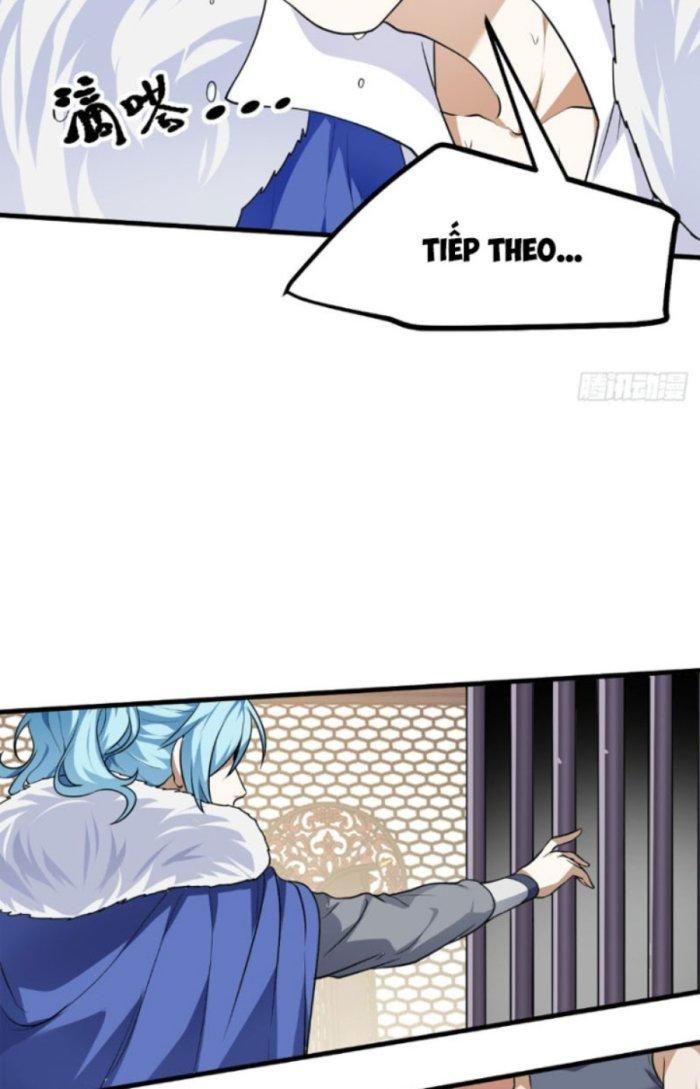 Tiên Nhân Này Quá Nghiêm Túc Chapter 24 - Trang 2