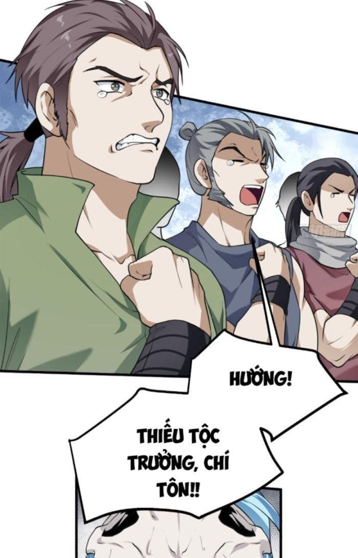 Tiên Nhân Này Quá Nghiêm Túc Chapter 24 - Trang 2