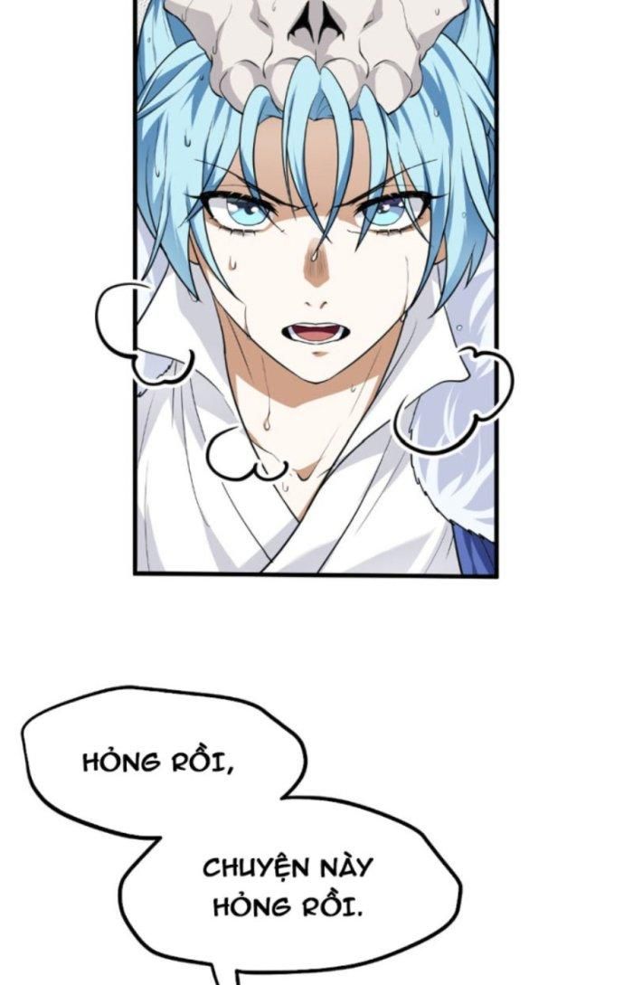 Tiên Nhân Này Quá Nghiêm Túc Chapter 24 - Trang 2